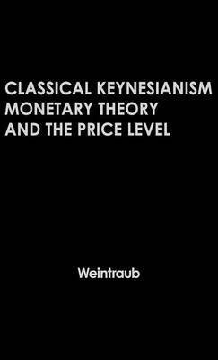 Classical Keynesianism 1