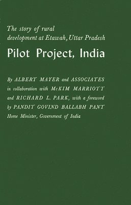 Pilot Project, India