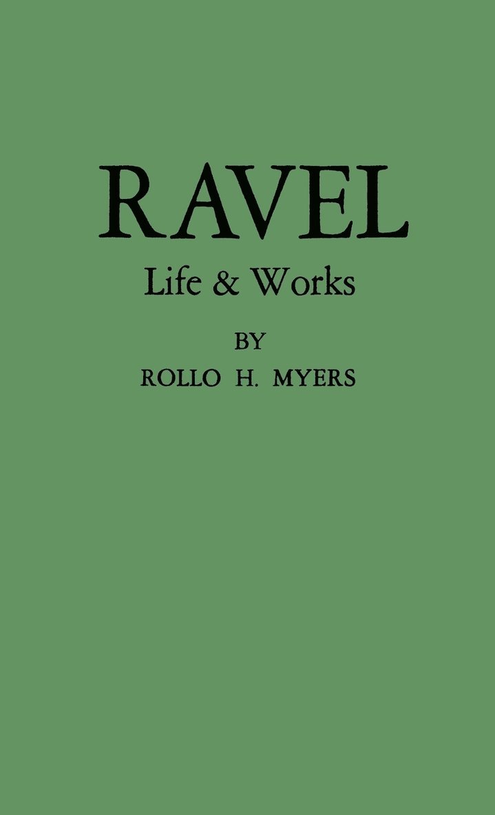 Ravel 1