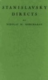 Stanislavsky Directs