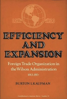 Efficiency and Expansion 1