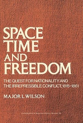 Space, Time, and Freedom 1