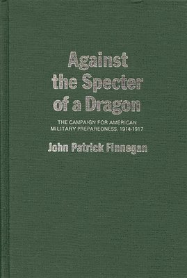 Against the Specter of a Dragon 1