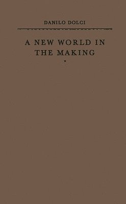 New World in the Making