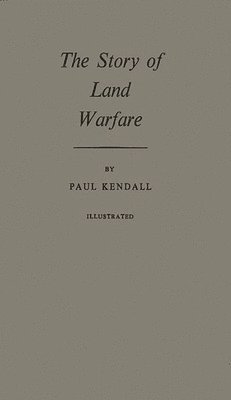 Story of Land Warfare 1