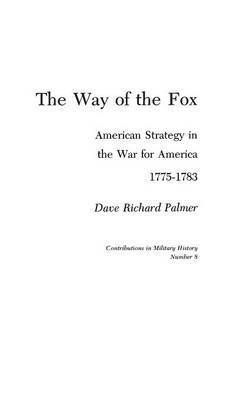 The Way of the Fox 1