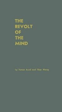 bokomslag The Revolt of the Mind