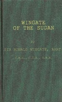 bokomslag Wingate of the Sudan