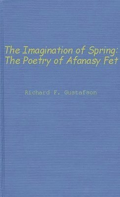 The Imagination of Spring 1