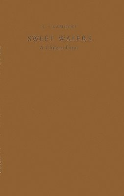 Sweet Waters 1