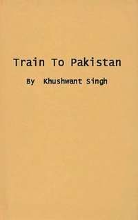 bokomslag Train to Pakistan