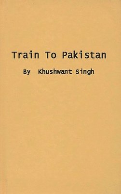 Train to Pakistan 1
