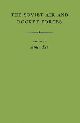 The Soviet Air and Rocket Forces 1