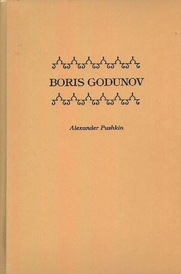 Boris Godunov 1