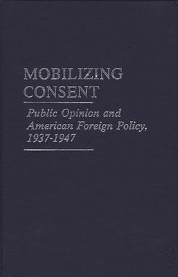 Mobilizing Consent 1