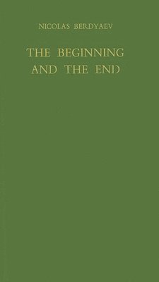 Beginning and the End 1