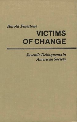 Victims of Change 1