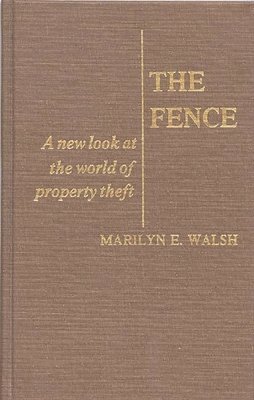 Edith Martindale, Marilyn E. Walsh, Unknown, Dan A. Chekki - Fence, Inbunden