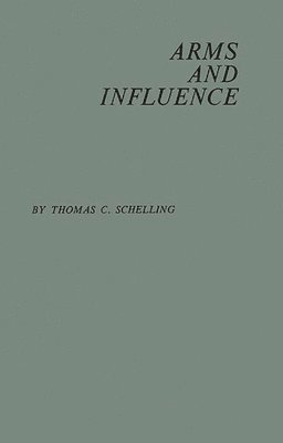 Arms and Influence 1