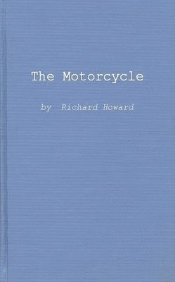 The Motorcycle 1