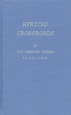 African Crossroads 1