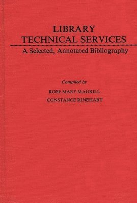 Library Technical Services 1