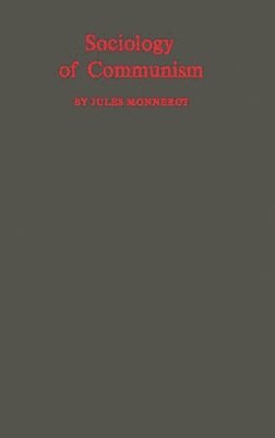 Sociology of Communism