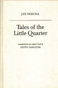 bokomslag Tales of the Little Quarter
