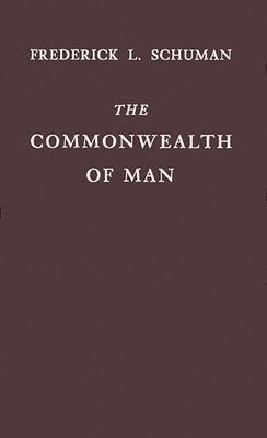 Commonwealth of Man 1