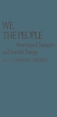 We, the People