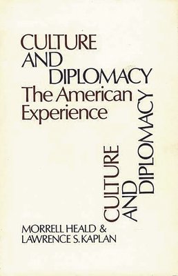Culture and Diplomacy 1