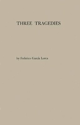 Three Tragedies 1