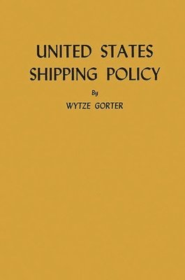 United States Shipping Policy 1
