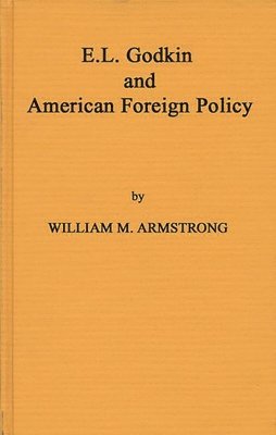 Godkin and American Foreign 1