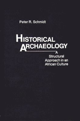 Historical Archaeology 1