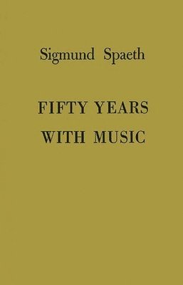Fifty Years with Music 1