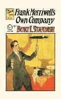 Burt L. Standish, Burt L Standish, Jack Rudman - Frank Merriwell's Own Company, Häftad