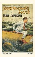 Burt L. Standish, Burt L Standish, Jack Rudman - Frank Merriwell's Search, Häftad