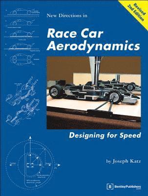 Race Car Aerodynamics 1