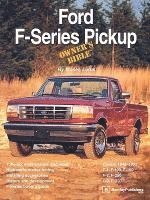 Moses Ludel, M. Ludel - Ford F-Series Pickup Owner's Bible, Häftad