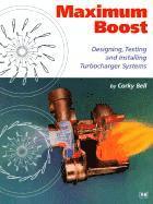 bokomslag Maximum Boost
