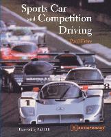 Paul Frere, Paul Fr Re - Sports Car and Competition Driving, Häftad