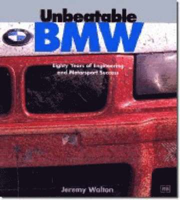 Unbeatable BMW