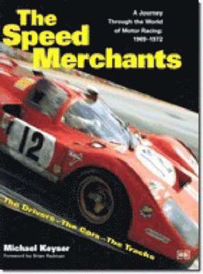 The Speed Merchants 1