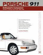 Adrian Streather - Porsche 911 (964) Enthusiast's Companion: Carrera 2, Carrera 4, and Turbo 1989-1994, Häftad