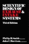 Scientific Design of Exhaust and Intake Systems