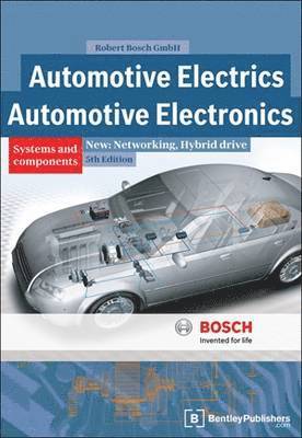 BOSCH Automotive Electrics - Automotive Electronics