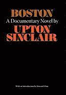 Boston - A Documentary Novel of the Sacco-Vanzetti Case 1