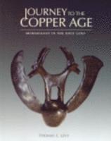 bokomslag Journey to the Copper Age