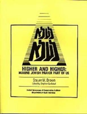 Higher and Higher